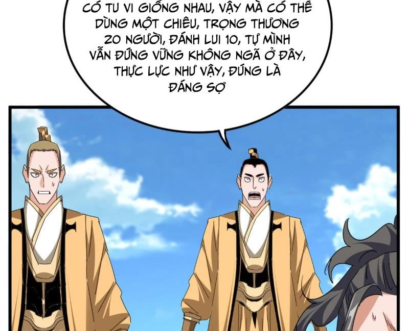 Đại Quản Gia Là Ma Hoàng Chapter 795 - 38