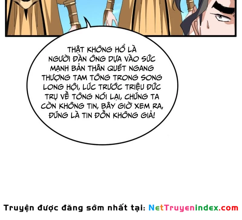 Đại Quản Gia Là Ma Hoàng Chapter 795 - 39