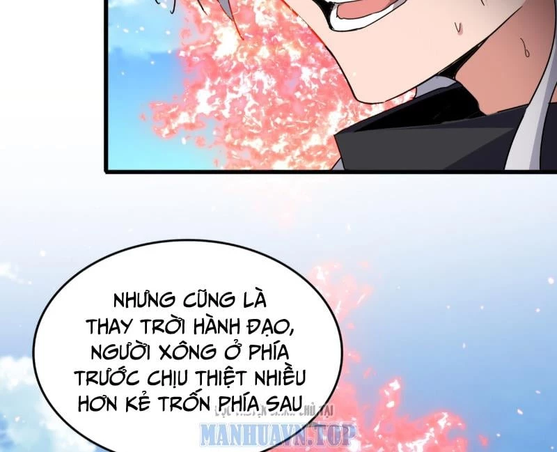 Đại Quản Gia Là Ma Hoàng Chapter 795 - 44