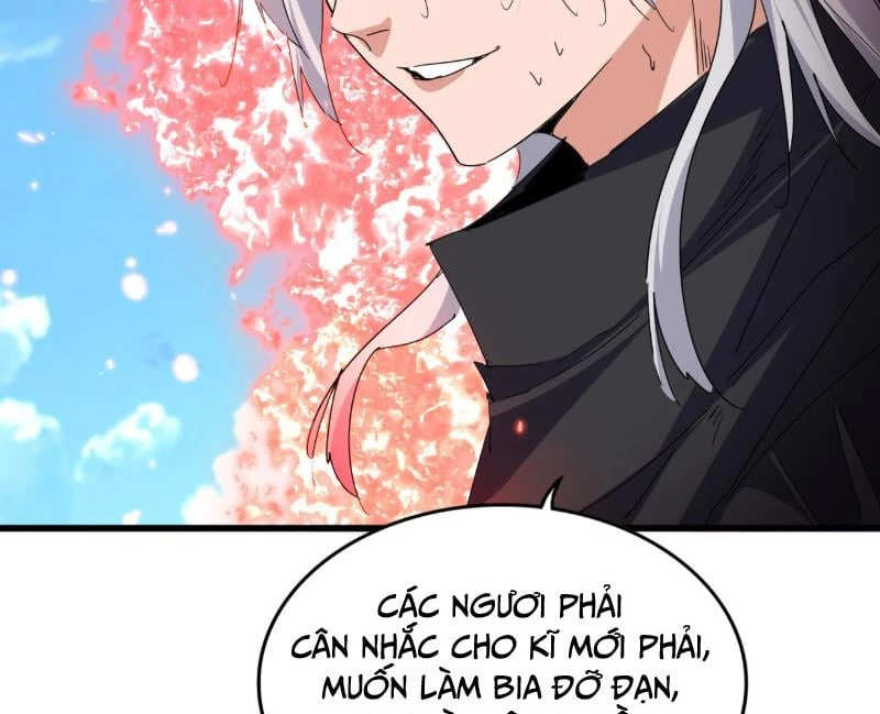 Đại Quản Gia Là Ma Hoàng Chapter 795 - 46