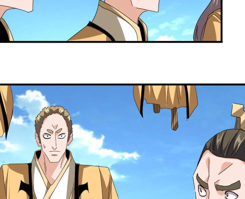 Đại Quản Gia Là Ma Hoàng Chapter 795 - 48