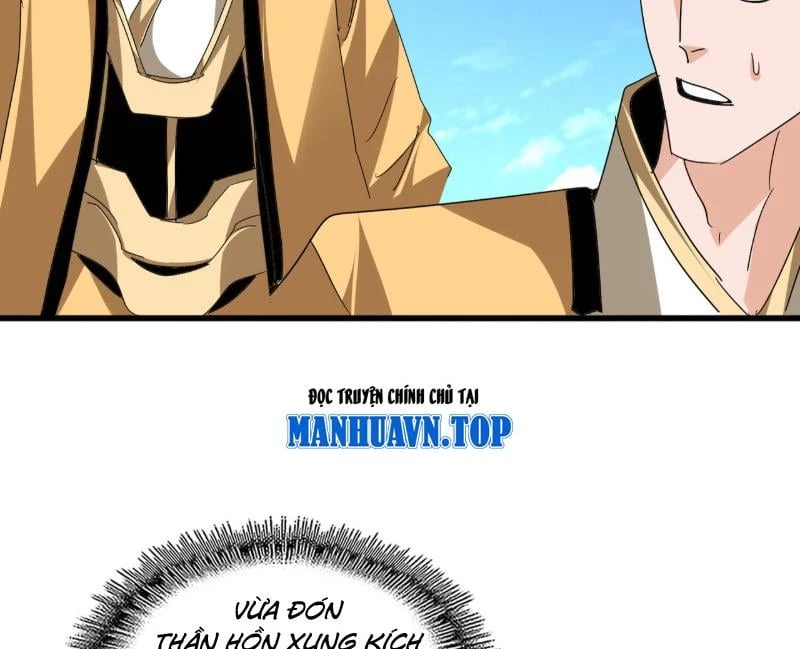 Đại Quản Gia Là Ma Hoàng Chapter 795 - 49