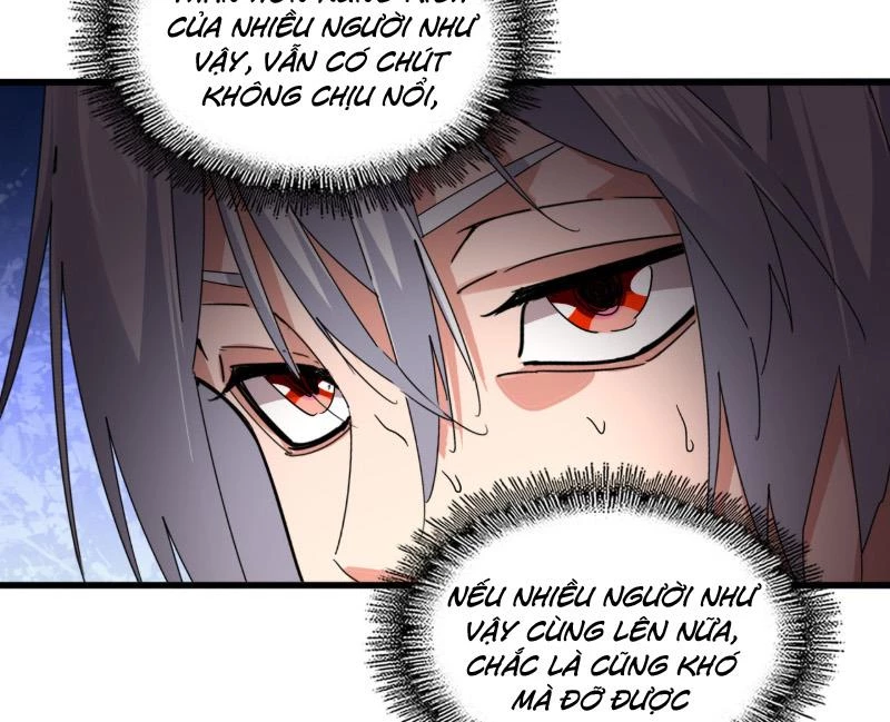 Đại Quản Gia Là Ma Hoàng Chapter 795 - 50