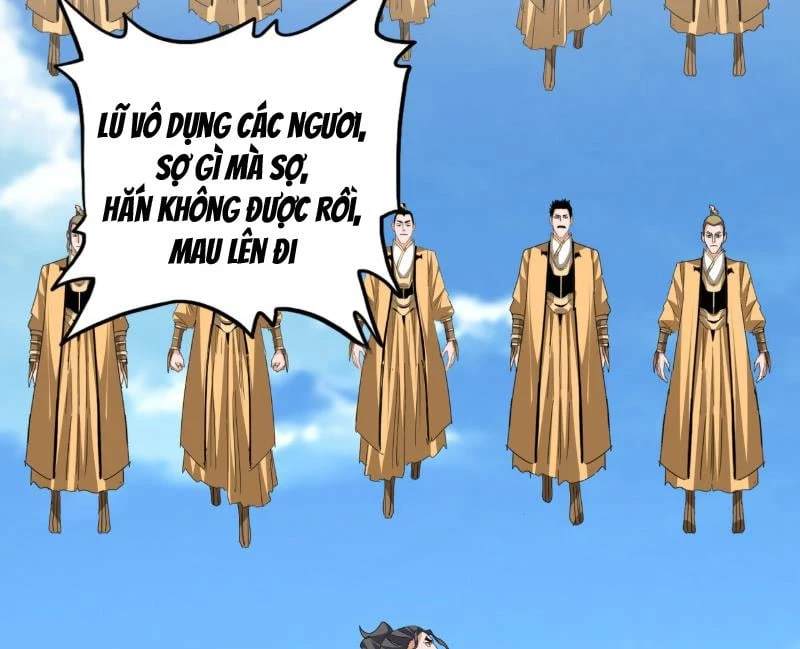 Đại Quản Gia Là Ma Hoàng Chapter 795 - 52