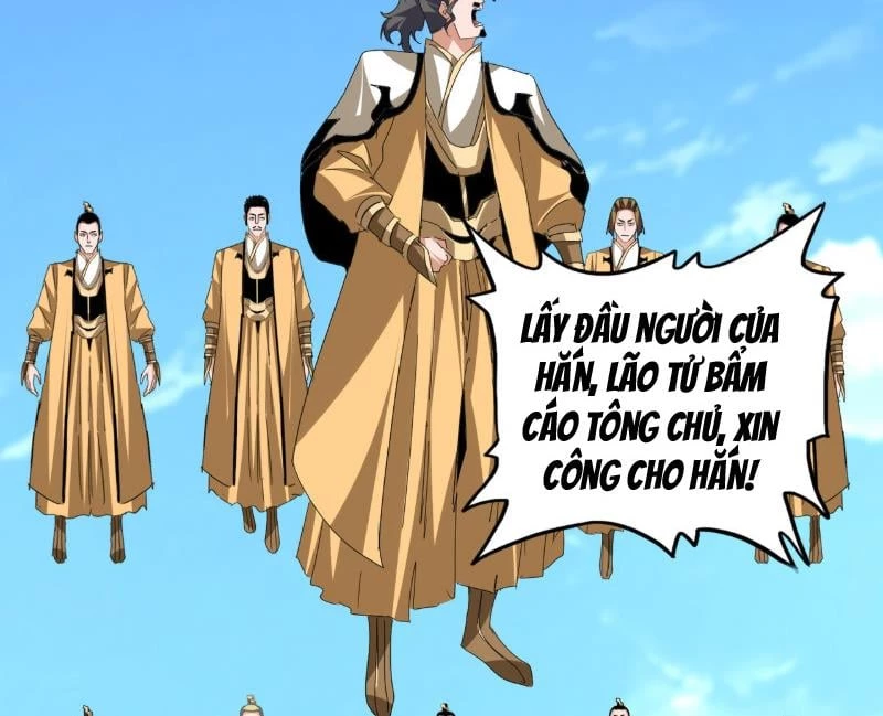 Đại Quản Gia Là Ma Hoàng Chapter 795 - 53