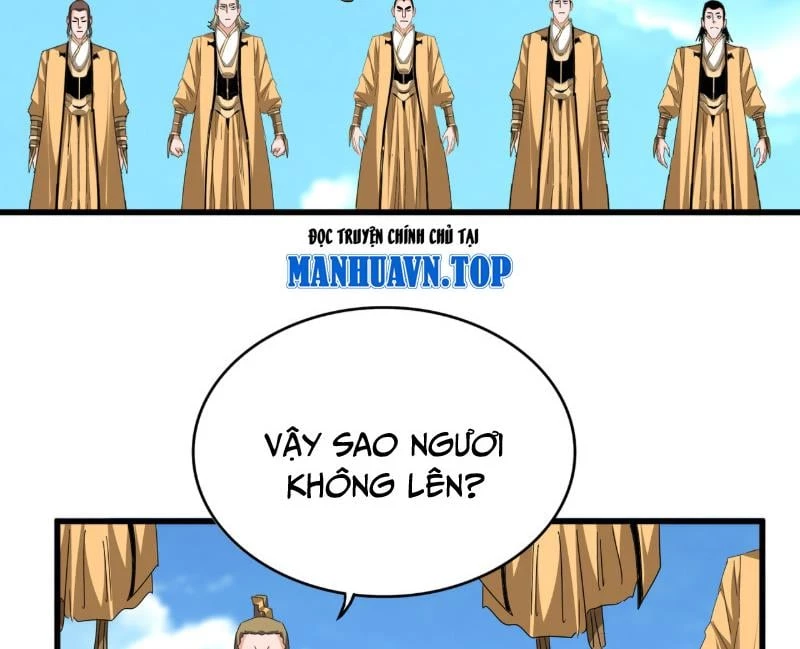 Đại Quản Gia Là Ma Hoàng Chapter 795 - 54