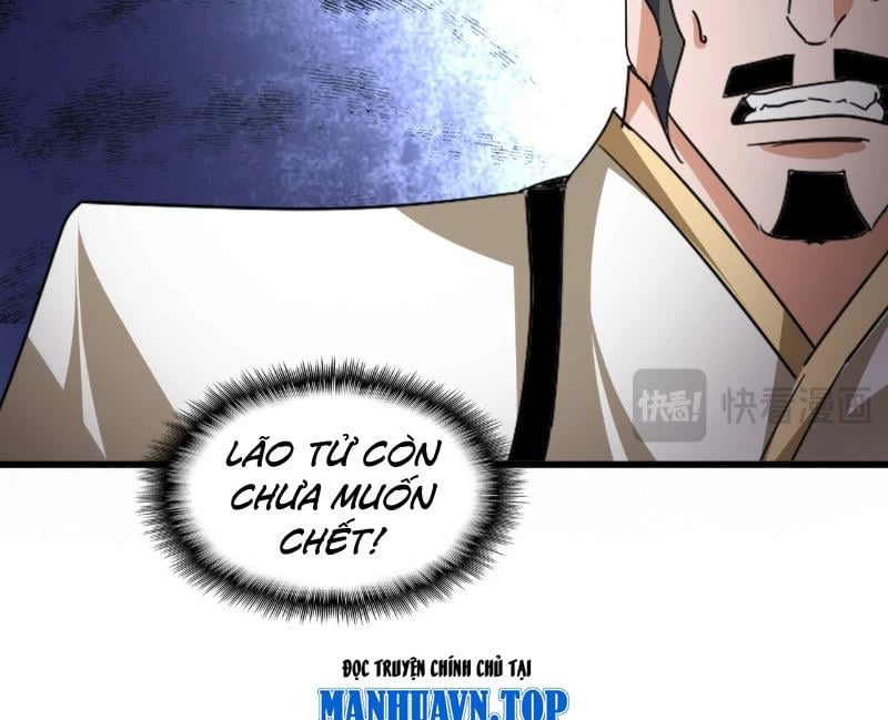 Đại Quản Gia Là Ma Hoàng Chapter 795 - 57