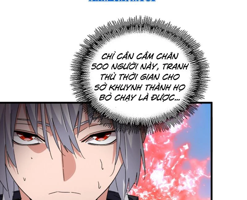 Đại Quản Gia Là Ma Hoàng Chapter 795 - 58