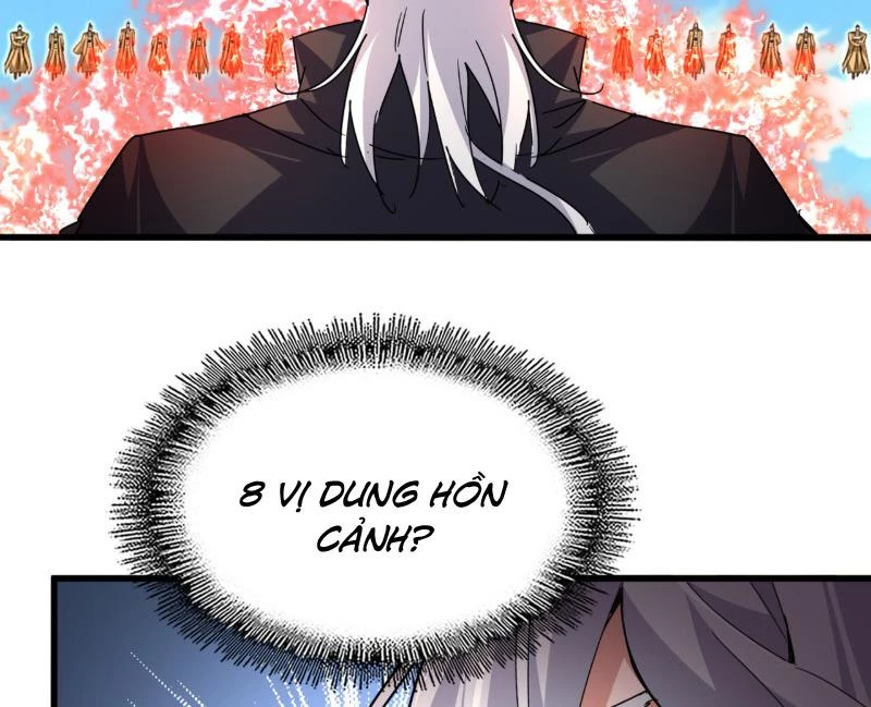 Đại Quản Gia Là Ma Hoàng Chapter 795 - 65