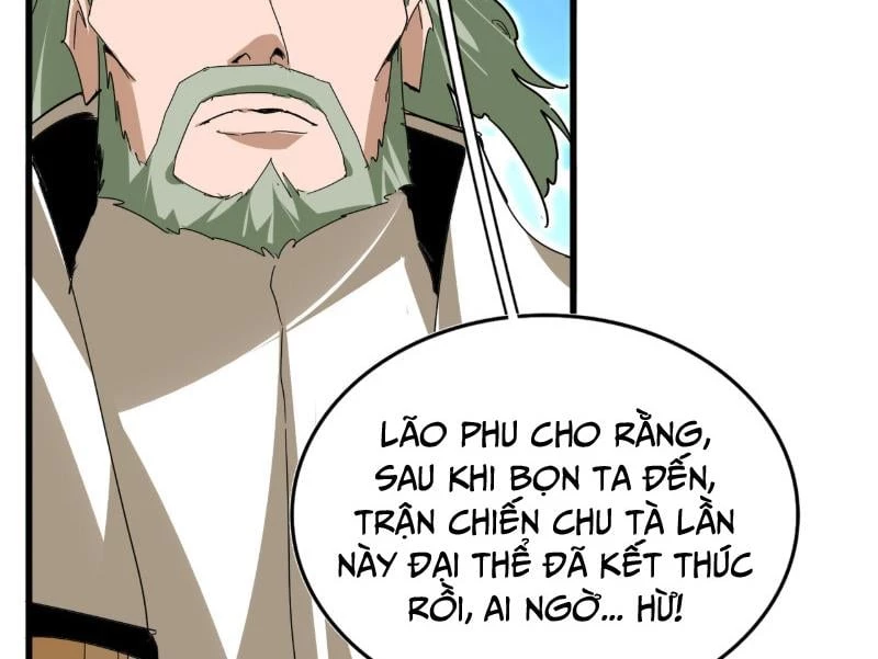 Đại Quản Gia Là Ma Hoàng Chapter 795 - 79
