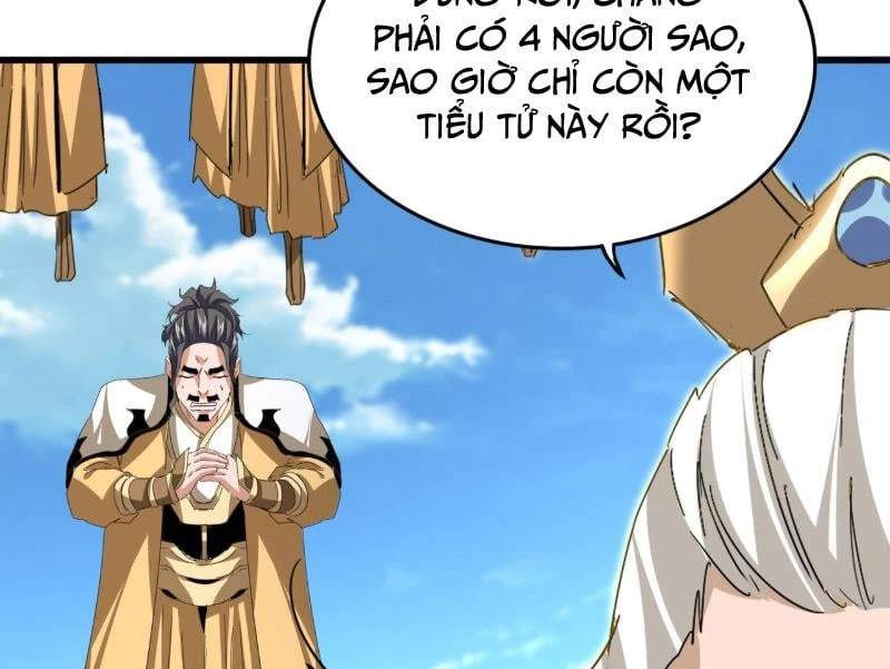 Đại Quản Gia Là Ma Hoàng Chapter 795 - 88