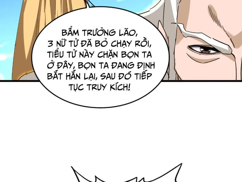 Đại Quản Gia Là Ma Hoàng Chapter 795 - 89