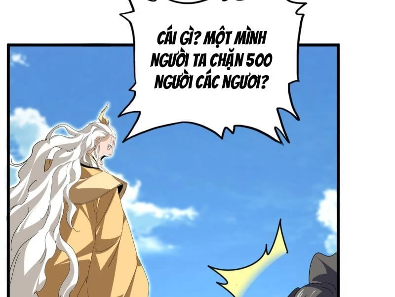 Đại Quản Gia Là Ma Hoàng Chapter 795 - 90