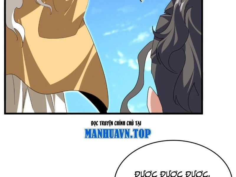 Đại Quản Gia Là Ma Hoàng Chapter 795 - 91