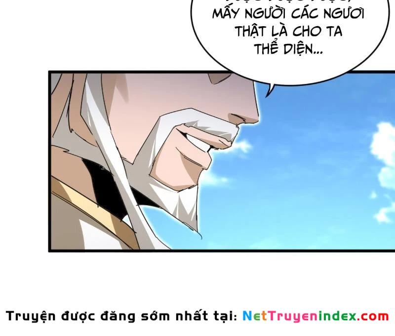 Đại Quản Gia Là Ma Hoàng Chapter 795 - 92