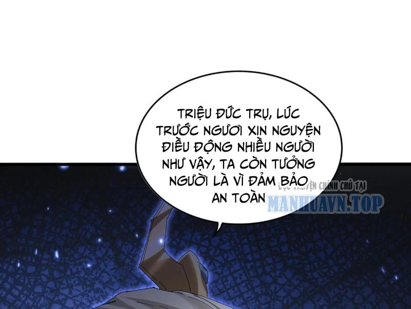 Đại Quản Gia Là Ma Hoàng Chapter 795 - 93