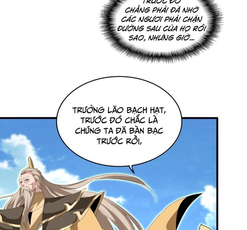 Đại Quản Gia Là Ma Hoàng Chapter 796 - 2