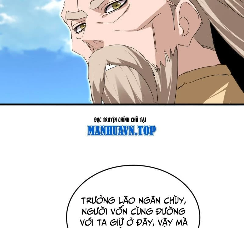 Đại Quản Gia Là Ma Hoàng Chapter 796 - 6