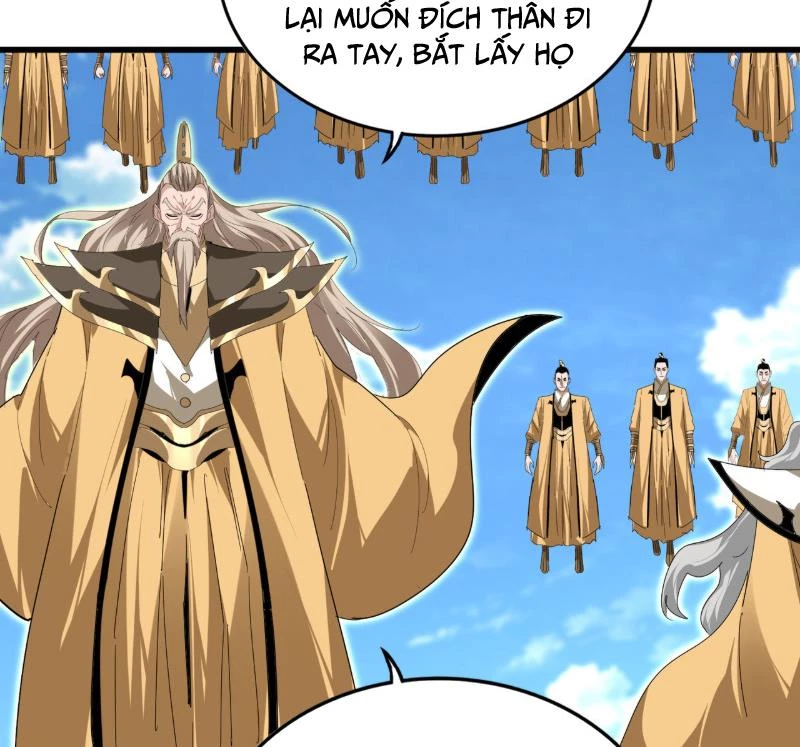 Đại Quản Gia Là Ma Hoàng Chapter 796 - 7