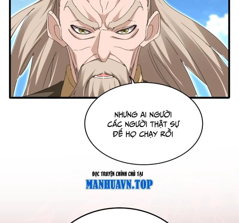 Đại Quản Gia Là Ma Hoàng Chapter 796 - 9