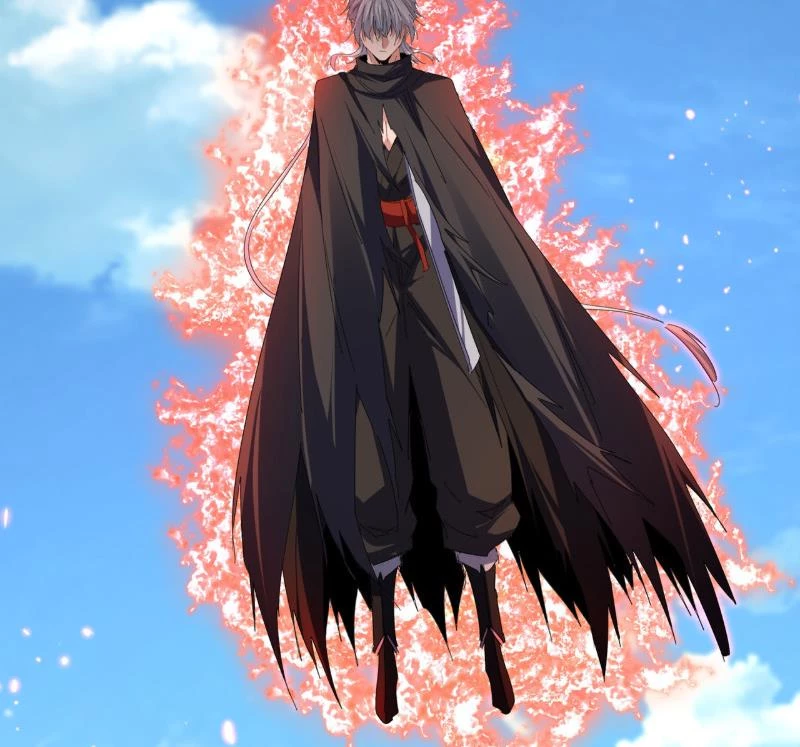 Đại Quản Gia Là Ma Hoàng Chapter 796 - 11