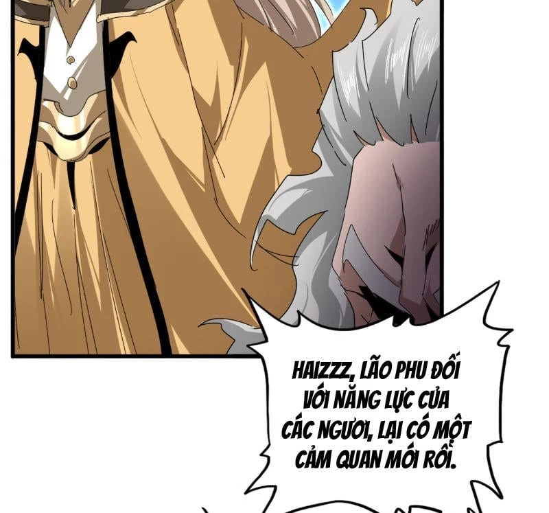 Đại Quản Gia Là Ma Hoàng Chapter 796 - 14