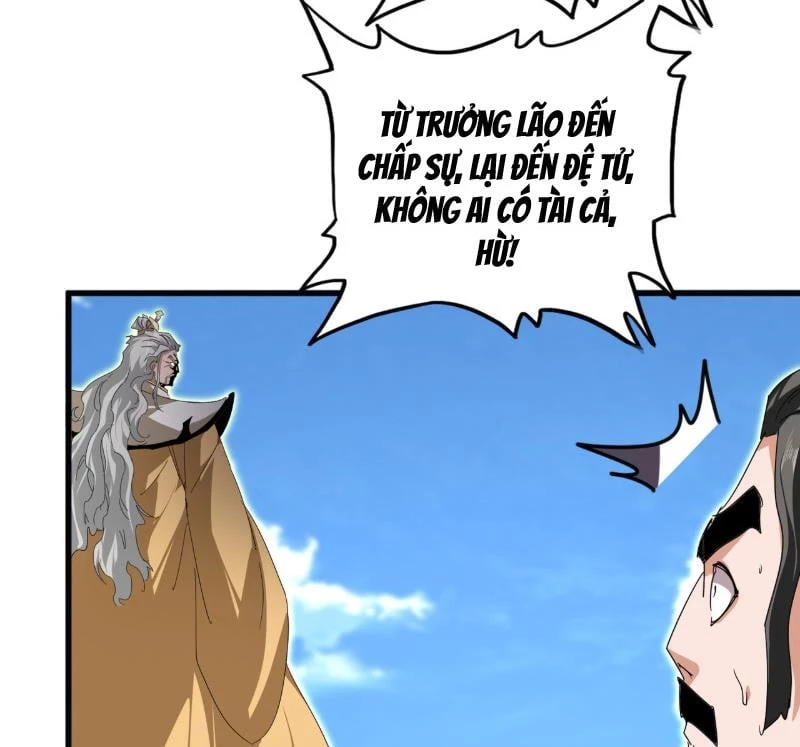 Đại Quản Gia Là Ma Hoàng Chapter 796 - 15