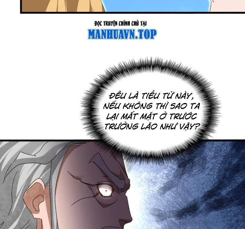 Đại Quản Gia Là Ma Hoàng Chapter 796 - 16