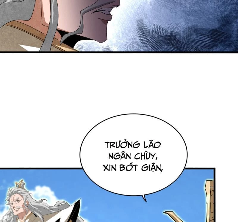 Đại Quản Gia Là Ma Hoàng Chapter 796 - 17