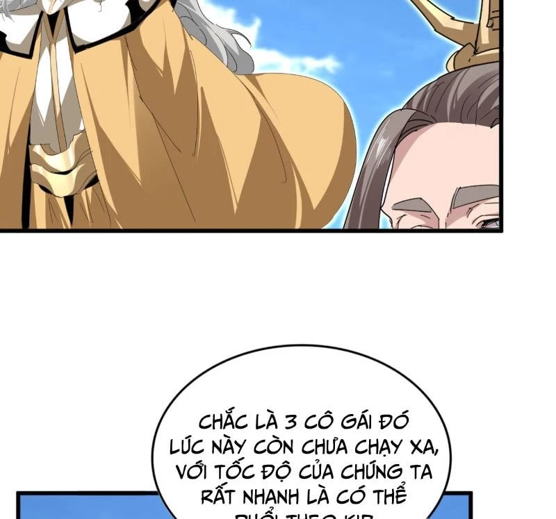 Đại Quản Gia Là Ma Hoàng Chapter 796 - 18