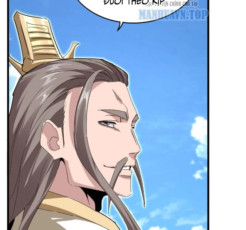 Đại Quản Gia Là Ma Hoàng Chapter 796 - 19