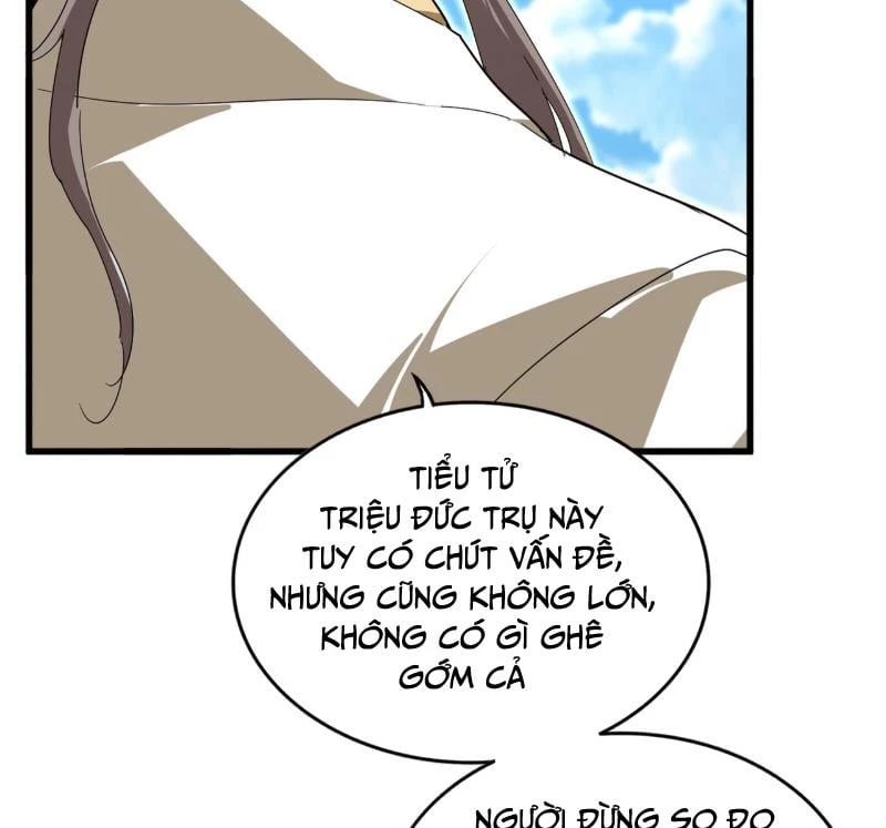 Đại Quản Gia Là Ma Hoàng Chapter 796 - 20