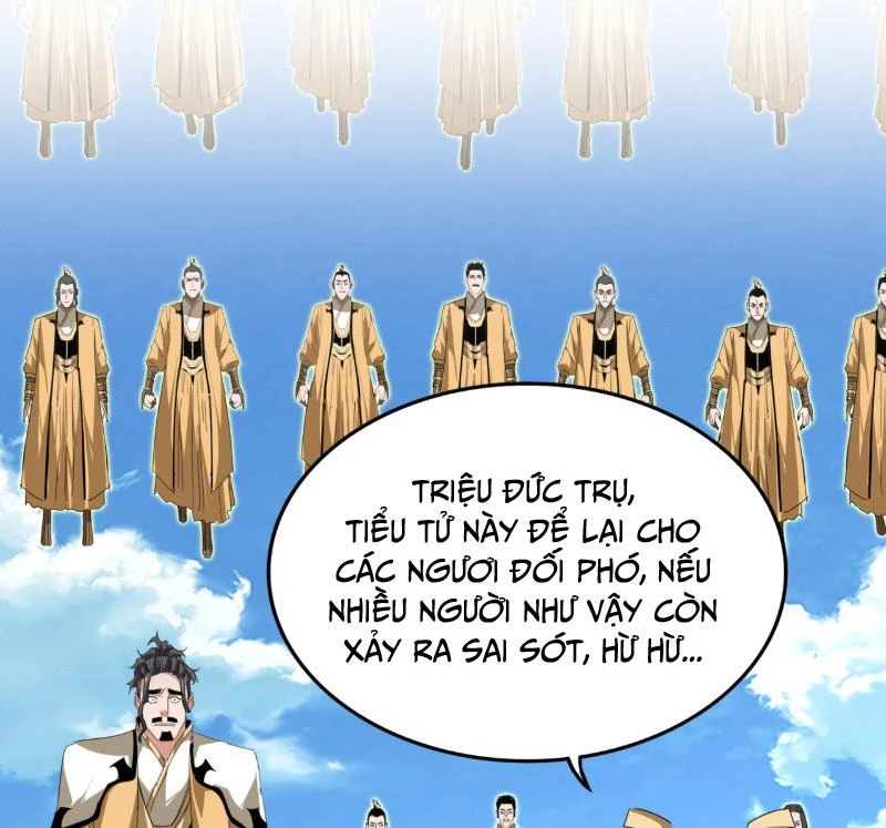 Đại Quản Gia Là Ma Hoàng Chapter 796 - 22