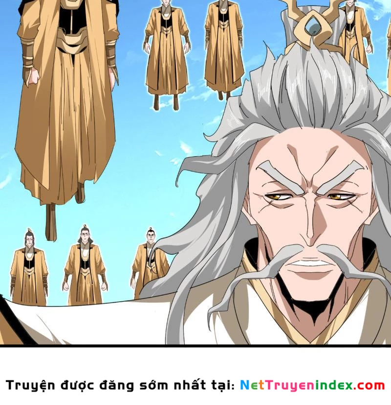 Đại Quản Gia Là Ma Hoàng Chapter 796 - 23