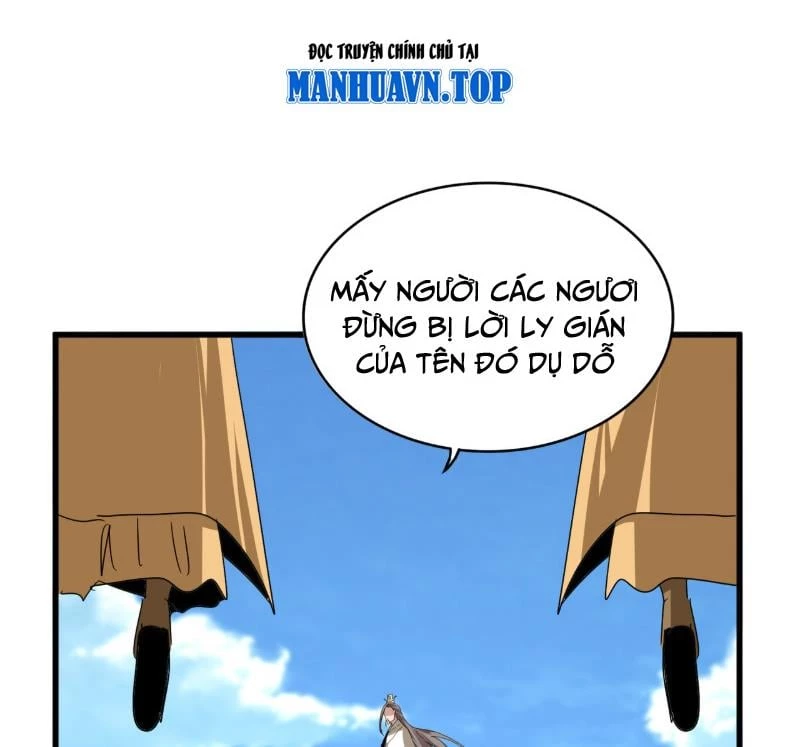 Đại Quản Gia Là Ma Hoàng Chapter 796 - 24