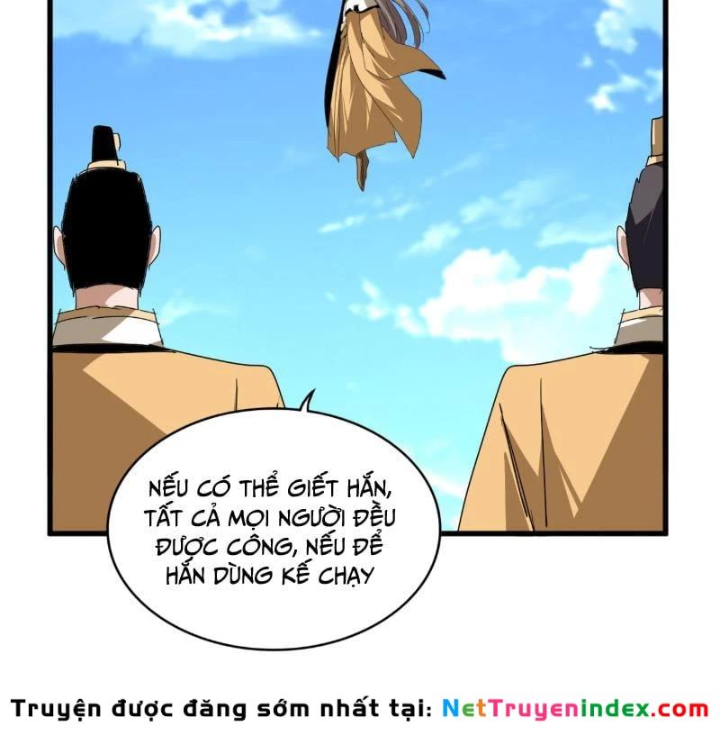 Đại Quản Gia Là Ma Hoàng Chapter 796 - 25