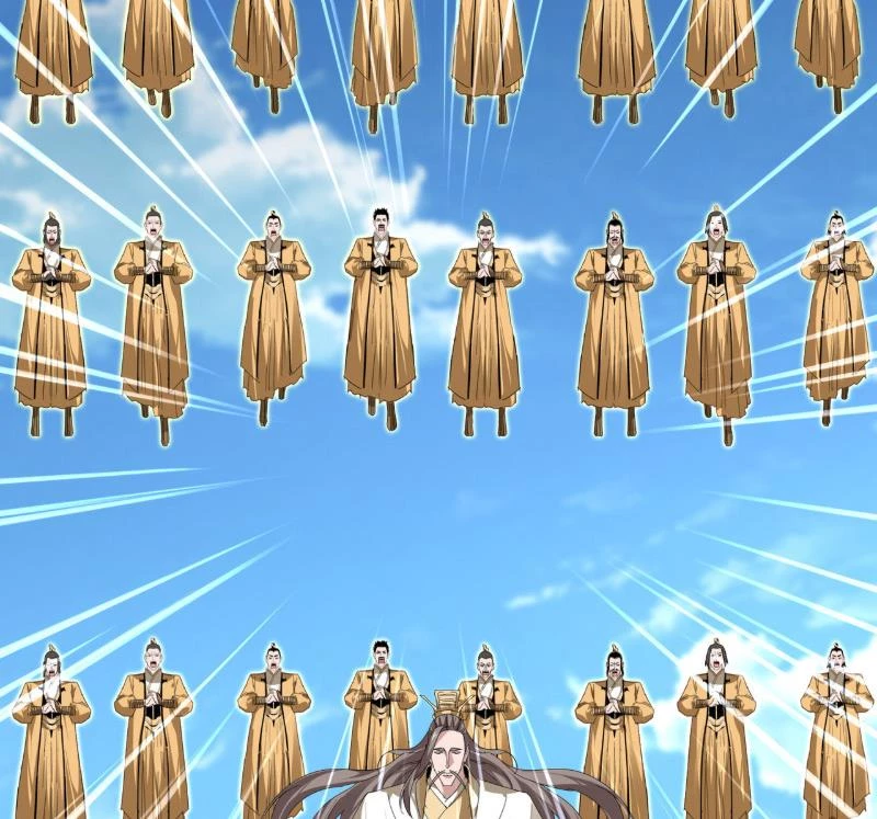 Đại Quản Gia Là Ma Hoàng Chapter 796 - 30