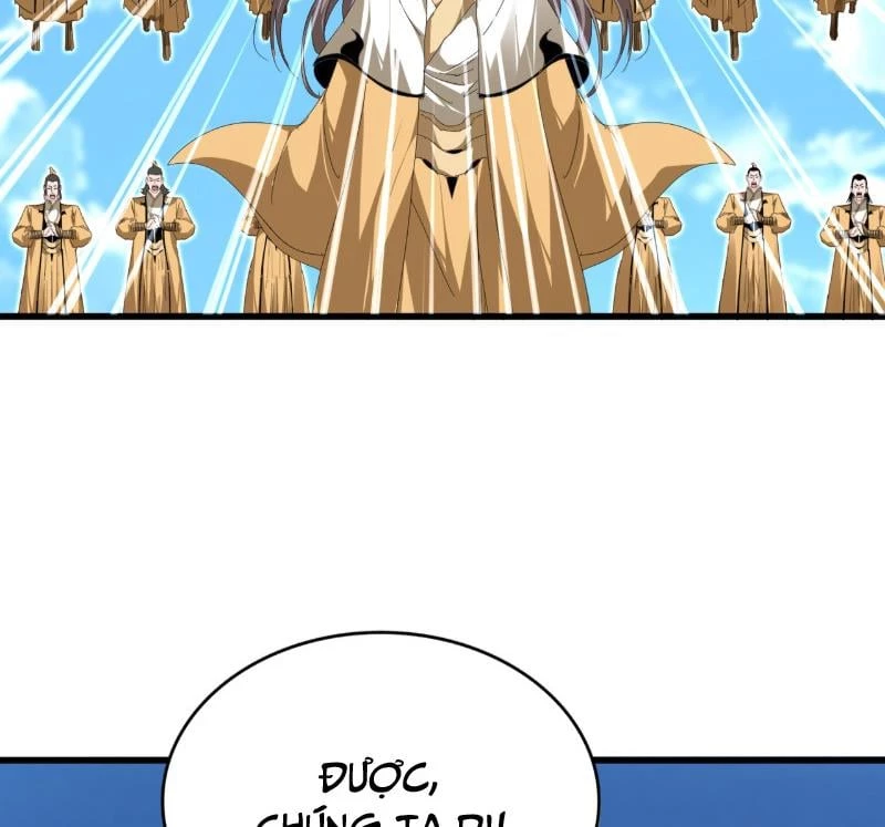 Đại Quản Gia Là Ma Hoàng Chapter 796 - 31