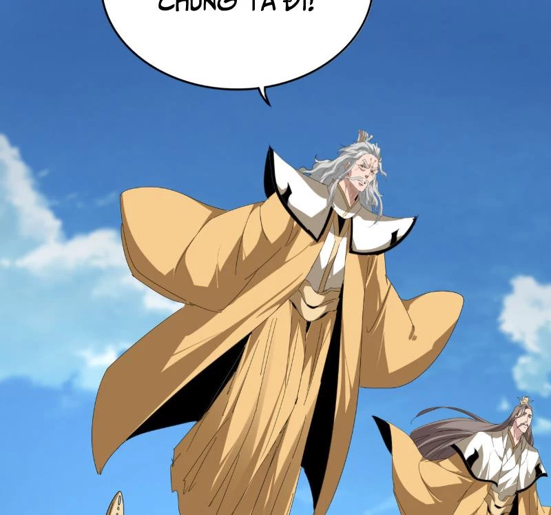 Đại Quản Gia Là Ma Hoàng Chapter 796 - 32