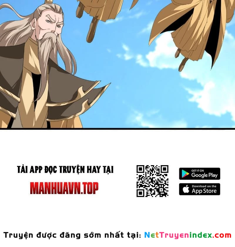 Đại Quản Gia Là Ma Hoàng Chapter 796 - 33