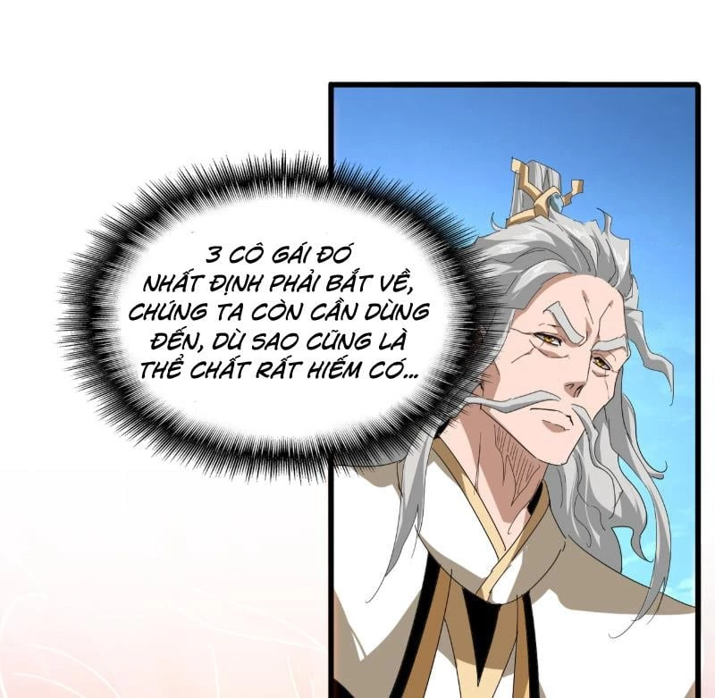 Đại Quản Gia Là Ma Hoàng Chapter 796 - 34