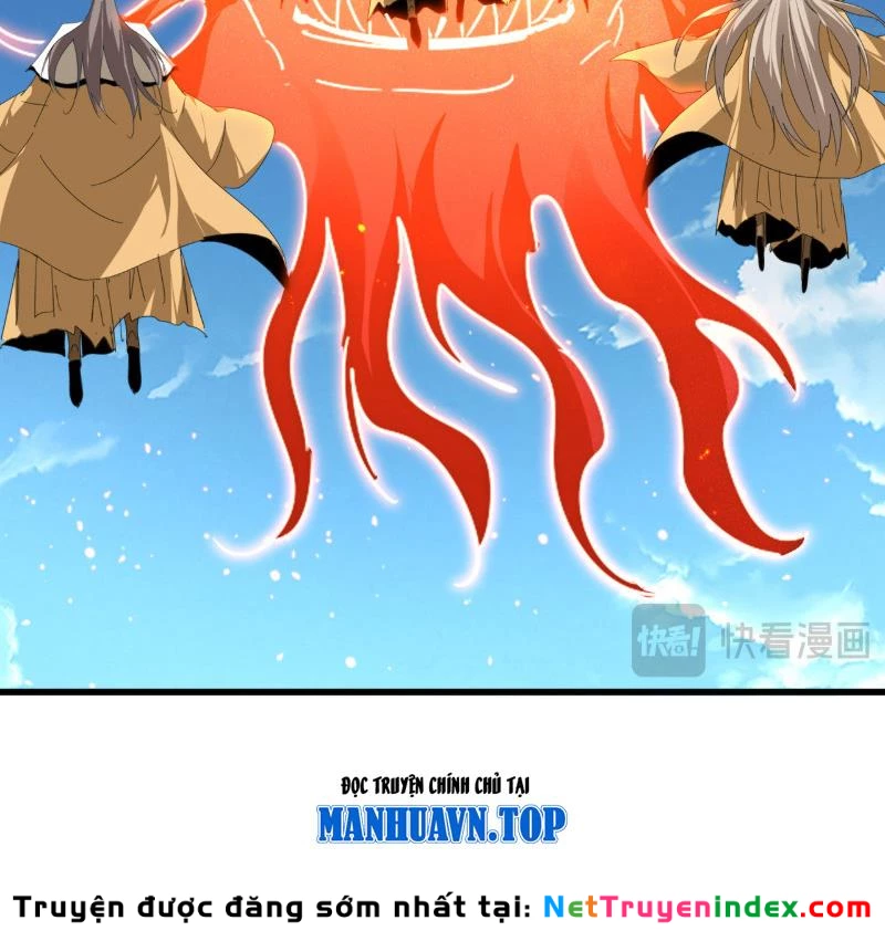 Đại Quản Gia Là Ma Hoàng Chapter 796 - 37