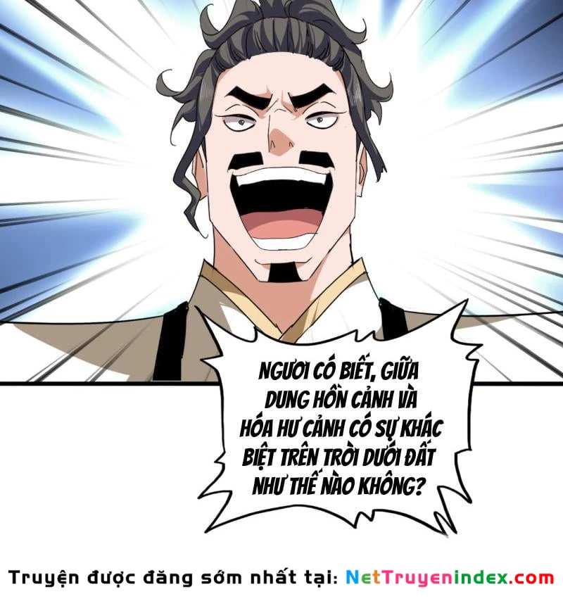 Đại Quản Gia Là Ma Hoàng Chapter 796 - 43