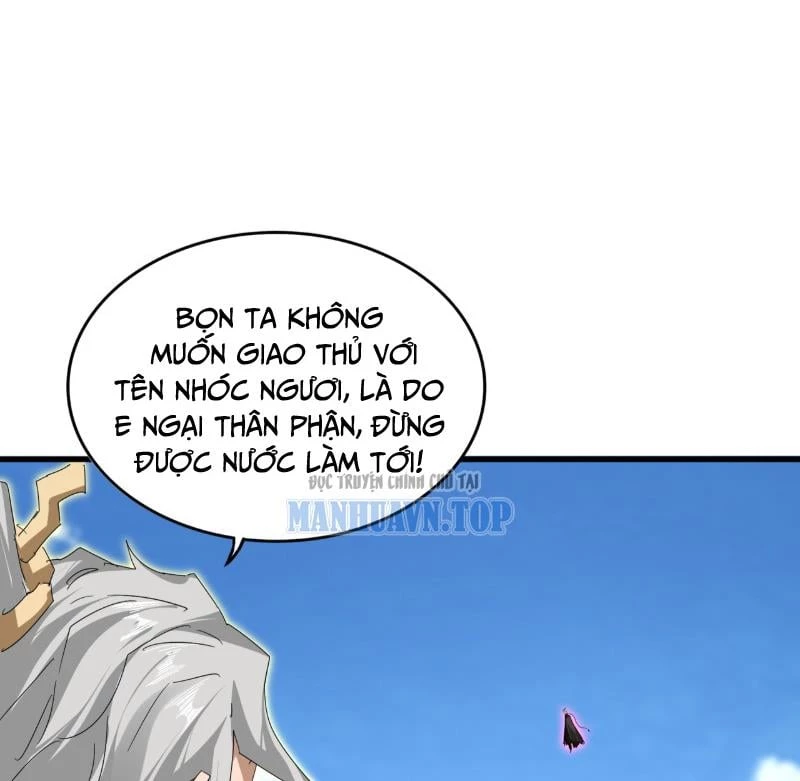 Đại Quản Gia Là Ma Hoàng Chapter 796 - 44