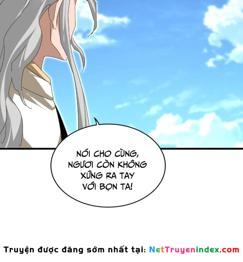 Đại Quản Gia Là Ma Hoàng Chapter 796 - 45