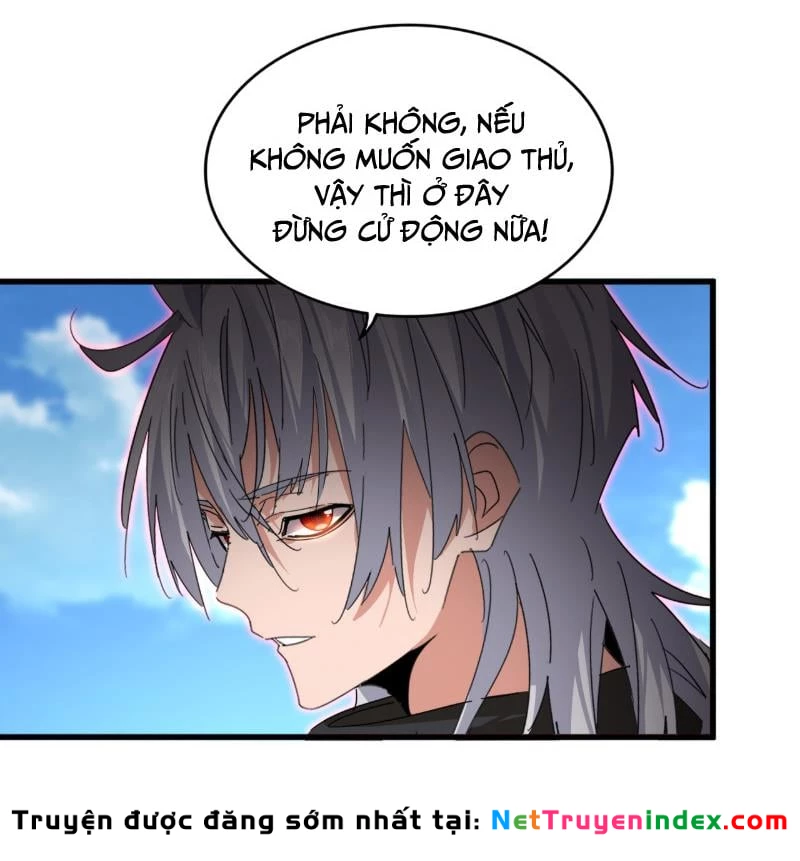 Đại Quản Gia Là Ma Hoàng Chapter 796 - 46