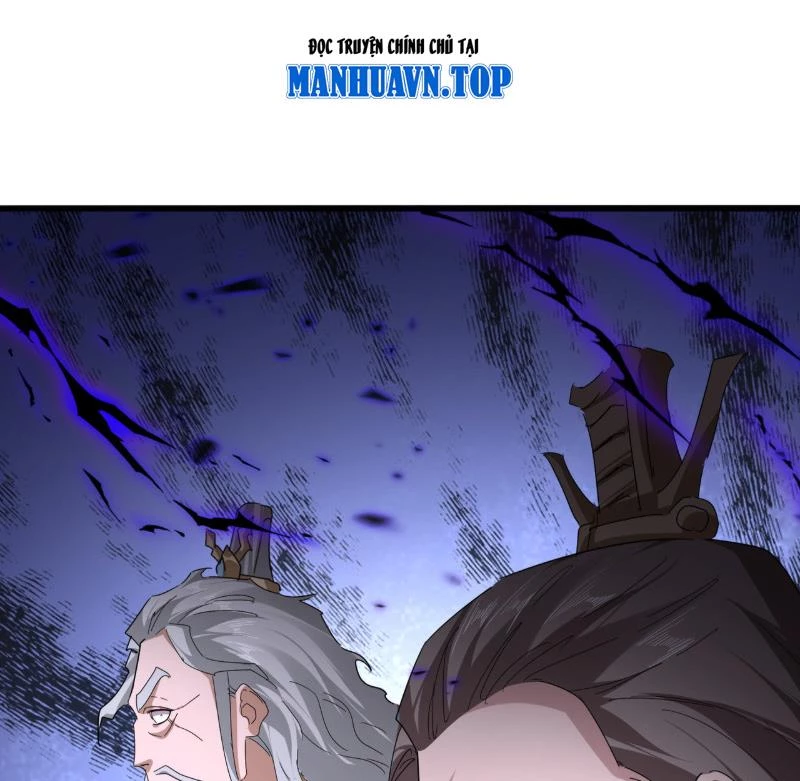 Đại Quản Gia Là Ma Hoàng Chapter 796 - 47