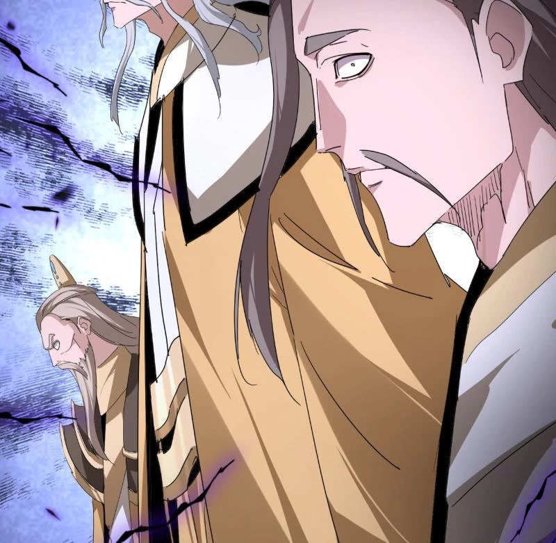 Đại Quản Gia Là Ma Hoàng Chapter 796 - 48