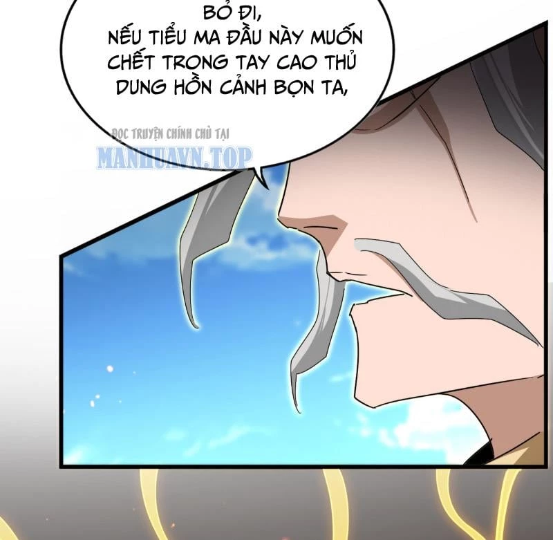 Đại Quản Gia Là Ma Hoàng Chapter 796 - 50