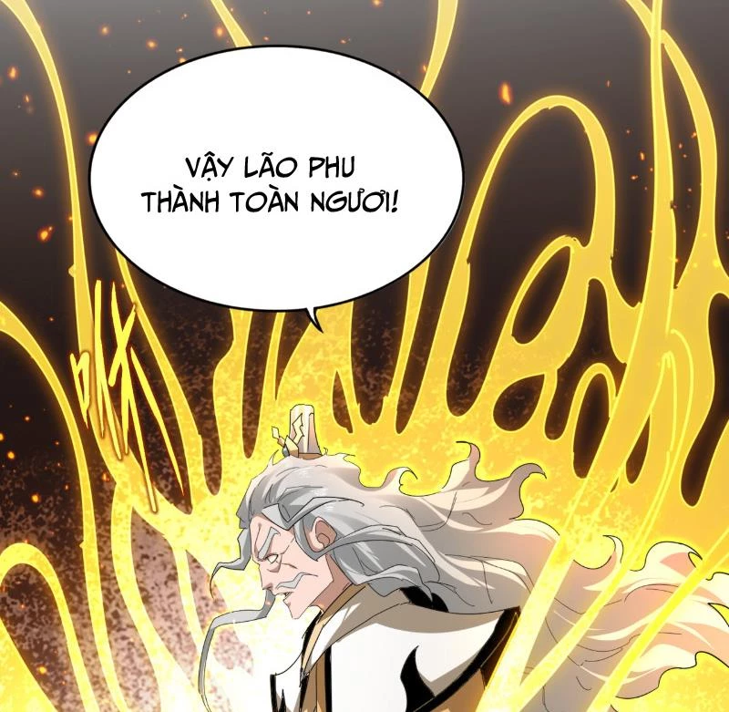 Đại Quản Gia Là Ma Hoàng Chapter 796 - 51